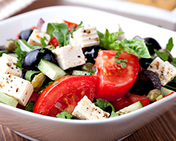Salads